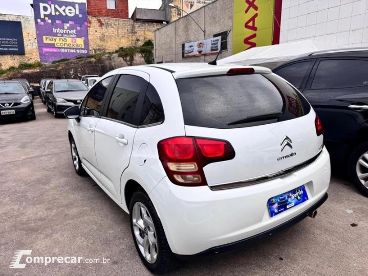 C3 1.6 A EXCL