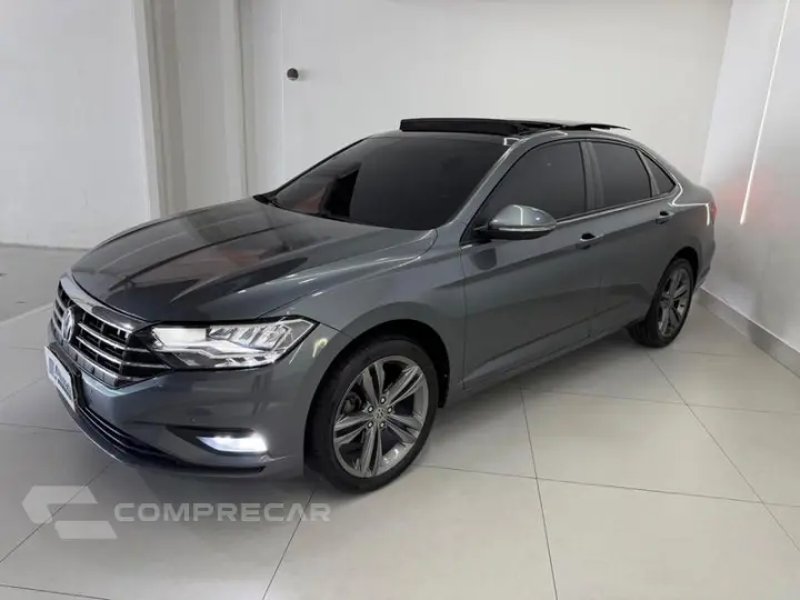 JETTA CL AF