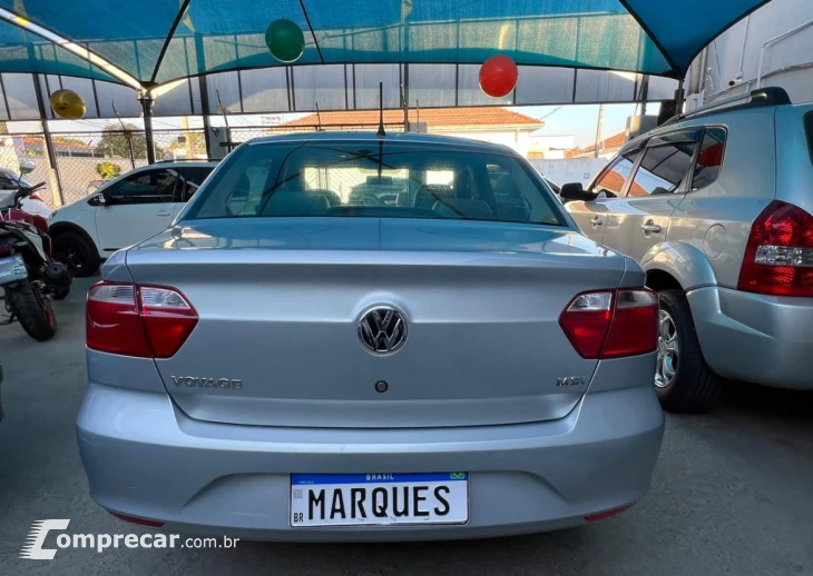 VOYAGE 1.6 MI Trend 8V
