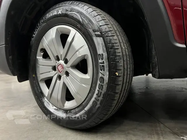 TORO - 1.8 16V EVO FREEDOM AT6