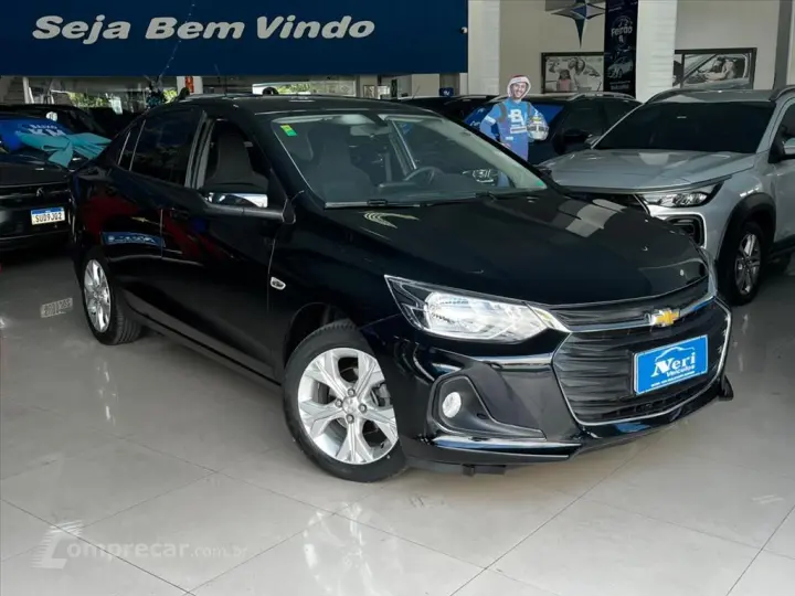 ONIX 1.0 TURBO FLEX PLUS LTZ MANUAL