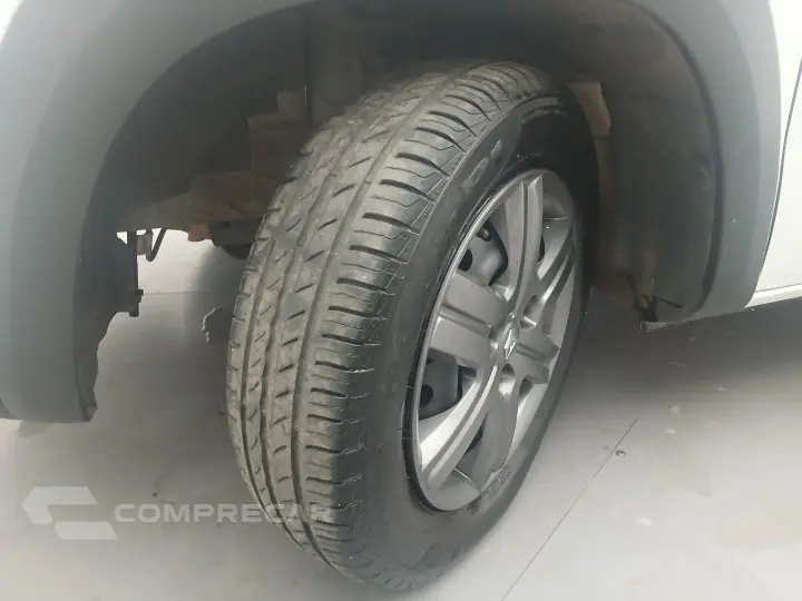 KWID 1.0 12V SCE FLEX ZEN MANUAL