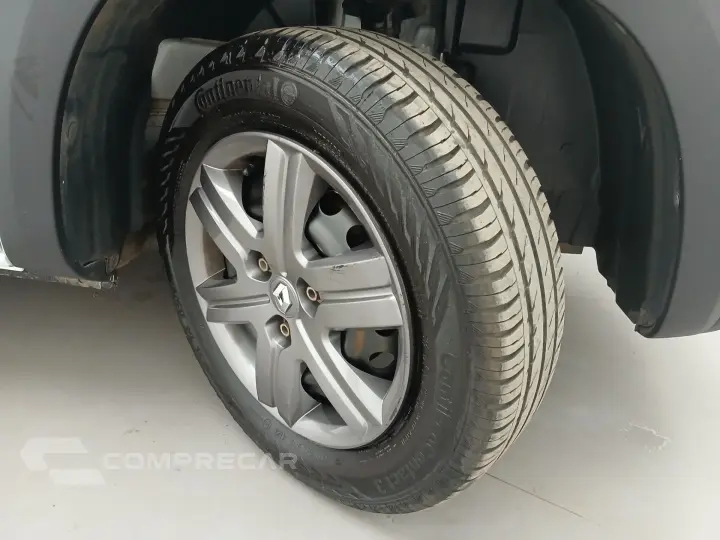 KWID 1.0 12V SCE FLEX ZEN MANUAL