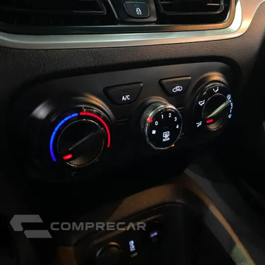 HB20 Comfort Plus 1.0 TB Flex 12V Aut.