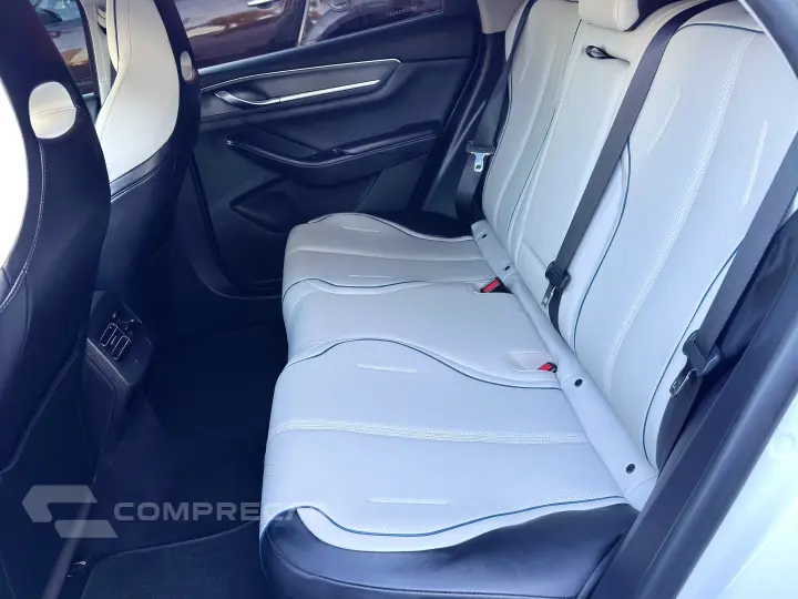 KING 1.5 DM-I PHEV GS AUTOMÁTICO