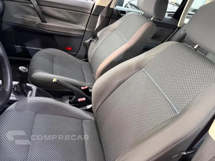POLO 1.6 SPORTLINE