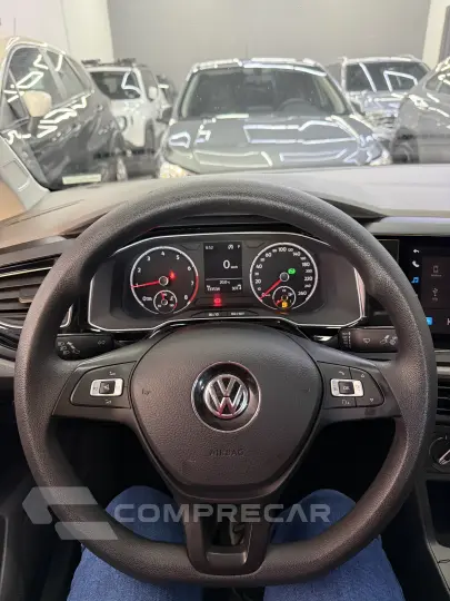 VIRTUS 1.0 200 TSI Comfortline