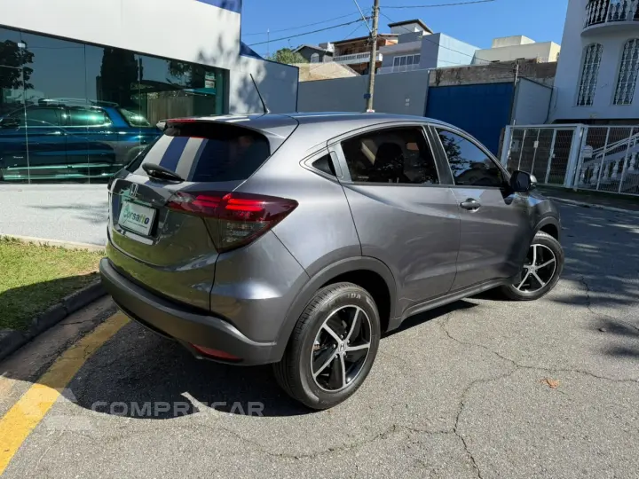 HR-V 1.8 16V LX