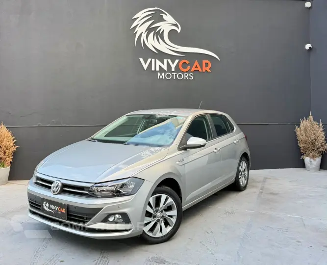 POLO 1.0 200 TSI Comfortline