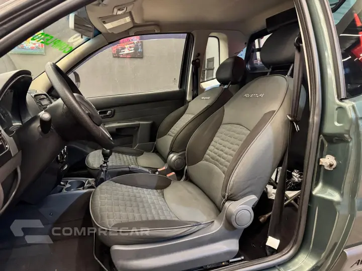 Strada 1.8 Mpi Adventure Ce 16V Flex 2P Manual