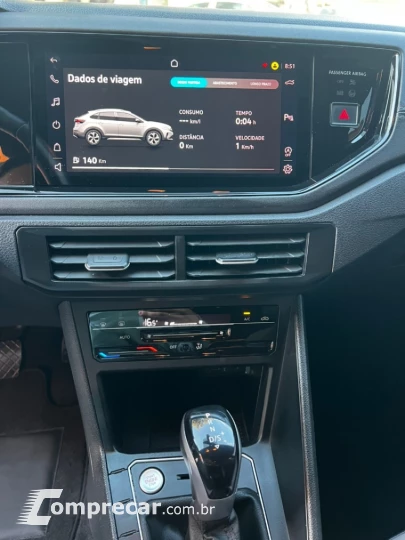 NIVUS 1.0 200 TSI Highline