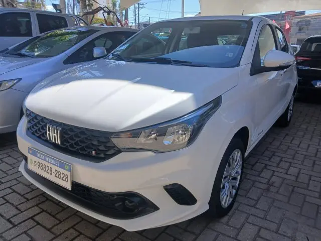 ARGO - 1.0 FIREFLY DRIVE MANUAL