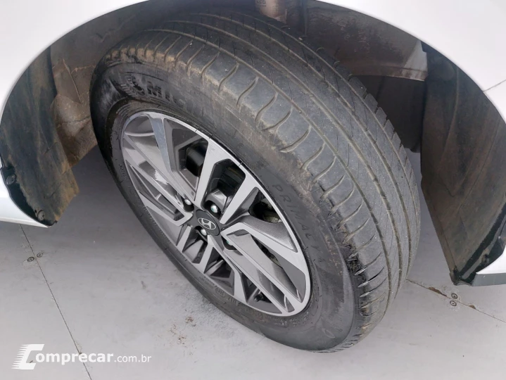 HB20 1.0 12V FLEX LIMITED PLUS MANUAL