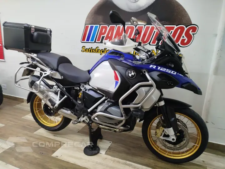R1250 GS ADVENTURE