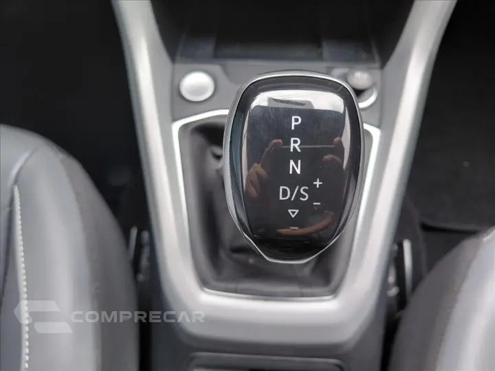 T-CROSS 1.0 200 TSI TOTAL FLEX COMFORTLINE AUTOMÁ