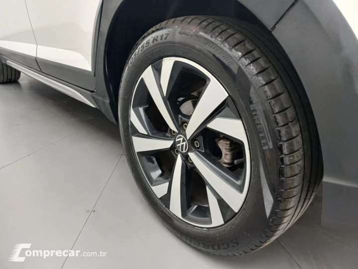 NIVUS 1.0 200 TSI TOTAL FLEX HIGHLINE AUTOMÁTICO