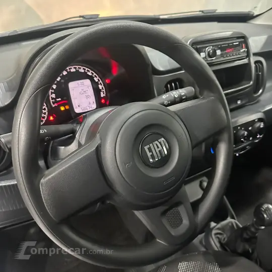 MOBI LIKE 1.0 Fire Flex 5p.