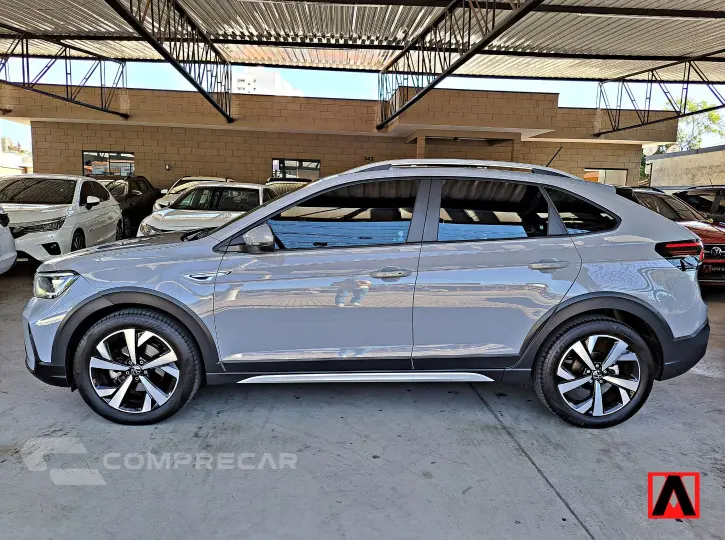 NIVUS 1.0 200 TSI Highline