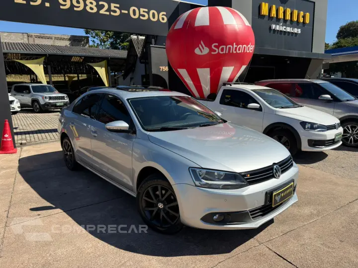 JETTA 2.0 Comfortline