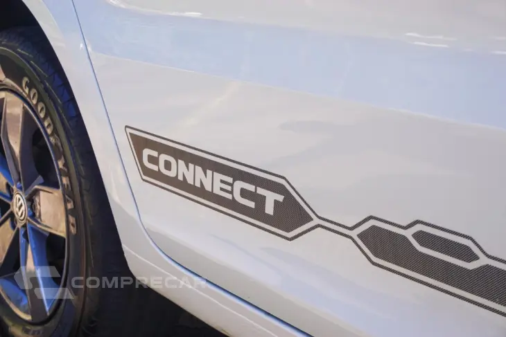 Fox Connect 1.6 Flex 8V 5p