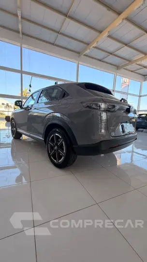HR-V 1.5 DI I-vtec EXL