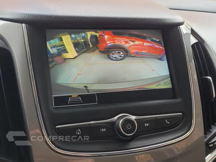 CRUZE LT 1.4 16V Turbo Flex 4p Aut.