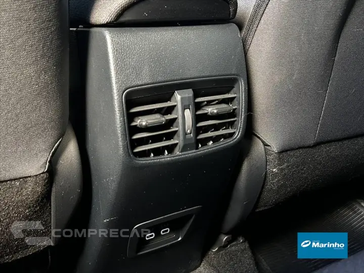 COROLLA CROSS 2.0 VVT-IE FLEX XR DIRECT SHIFT