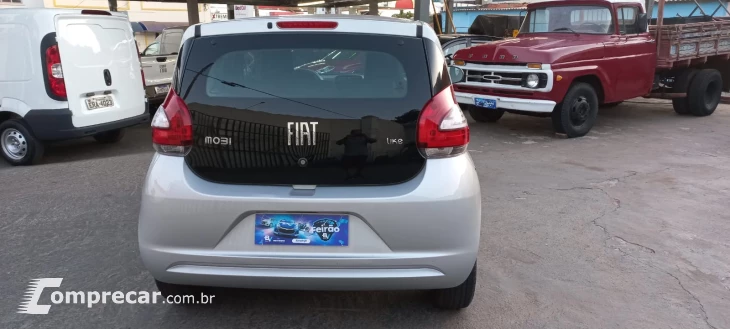 MOBI 1.0 8V Like