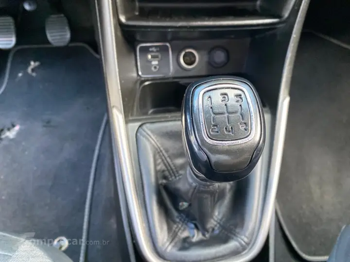 STRADA 1.3 FIREFLY FLEX VOLCANO CD MANUAL