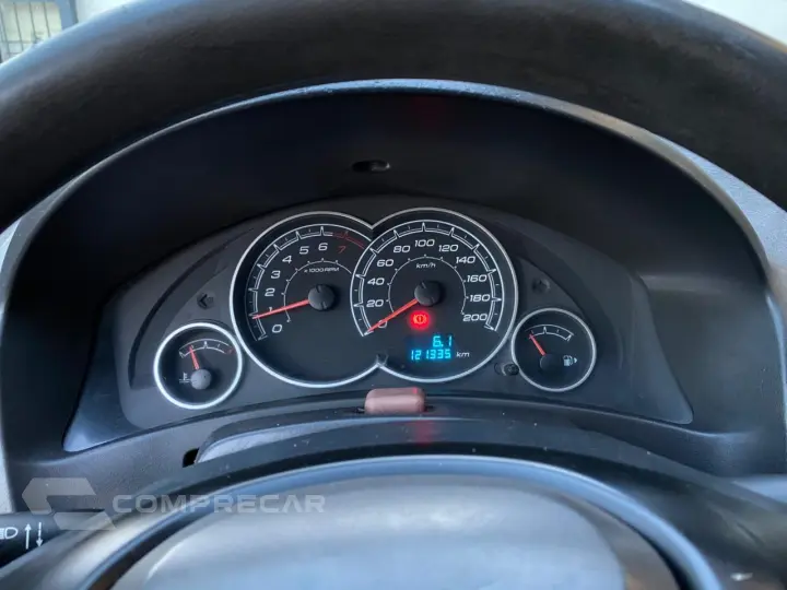 CELTA 1.0 MPFI LS 8V