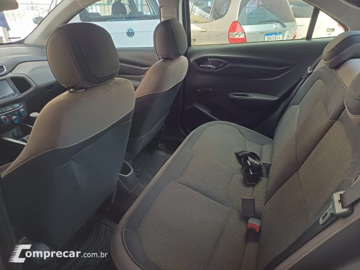 PRISMA 1.0 LT Spe/4 8V