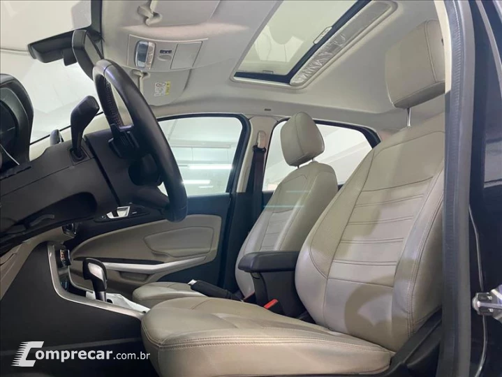 ECOSPORT 2.0 Direct Titanium