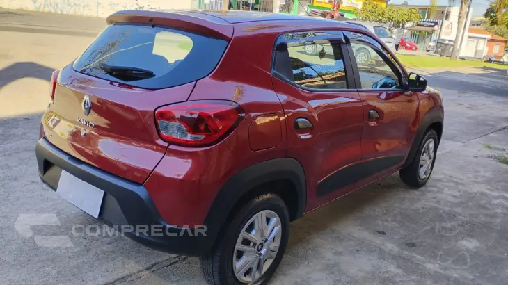 KWID Zen 1.0 .
