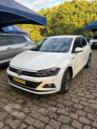POLO 1.0 200 TSI Highline