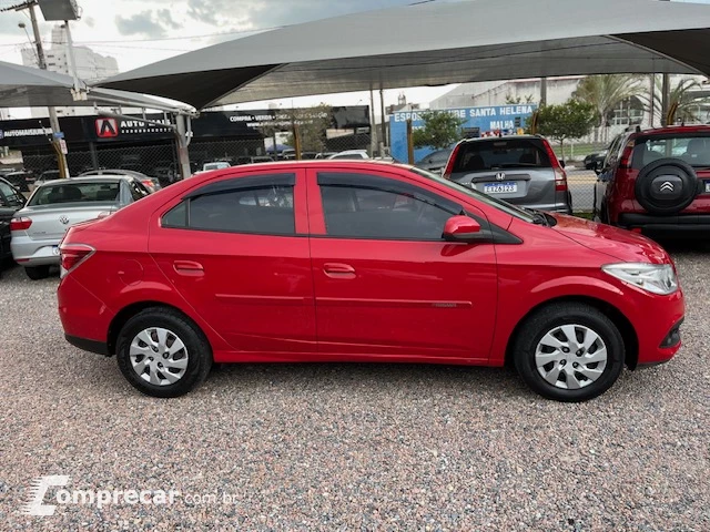 PRISMA 1.0 LT Spe/4 8V