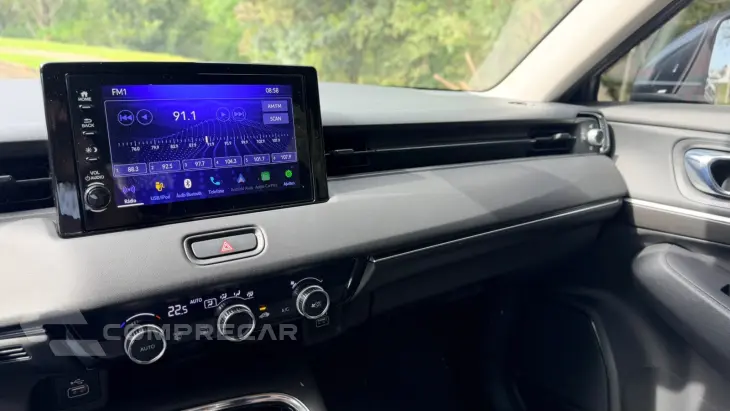 HR-V 1.5 DI I-vtec EXL