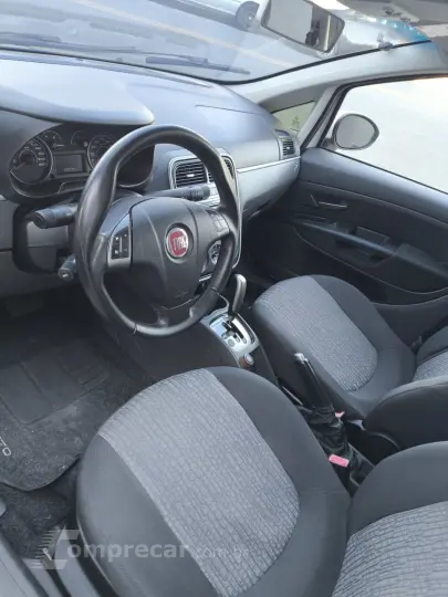 PUNTO 1.6 Essence 16V