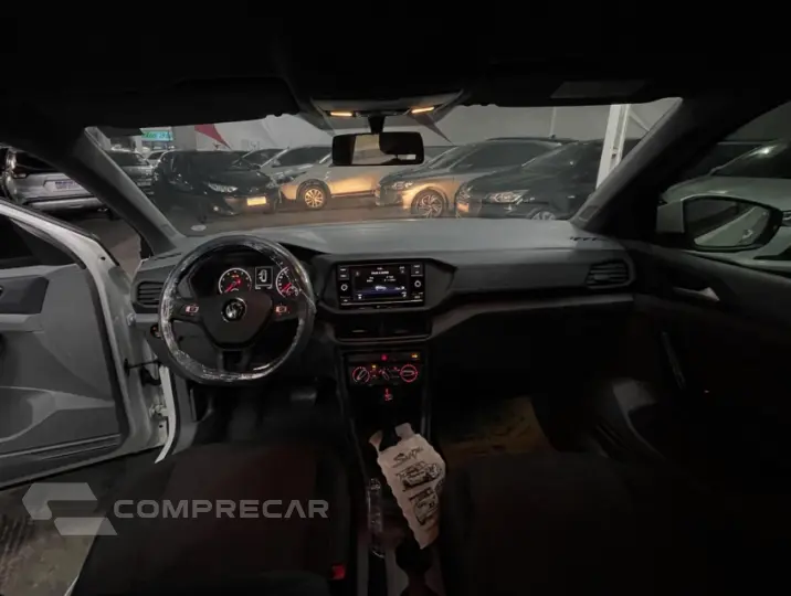T-CROSS 1.0 200 TSI