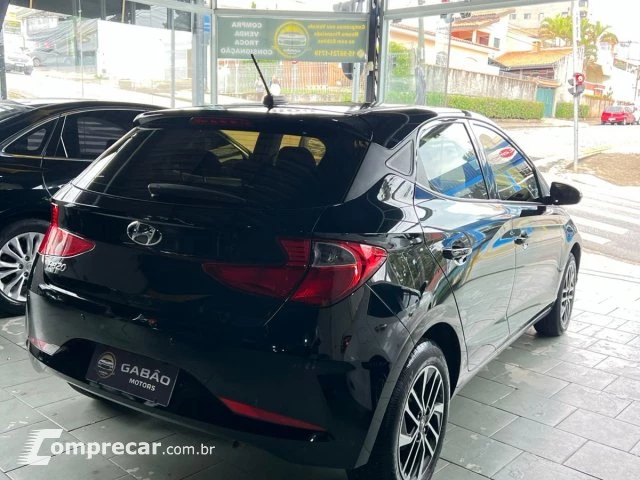 HB20 - 1.0 12V VISION MANUAL