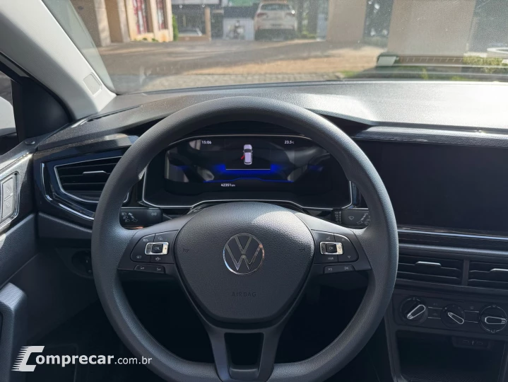 POLO 1.0 170 TSI
