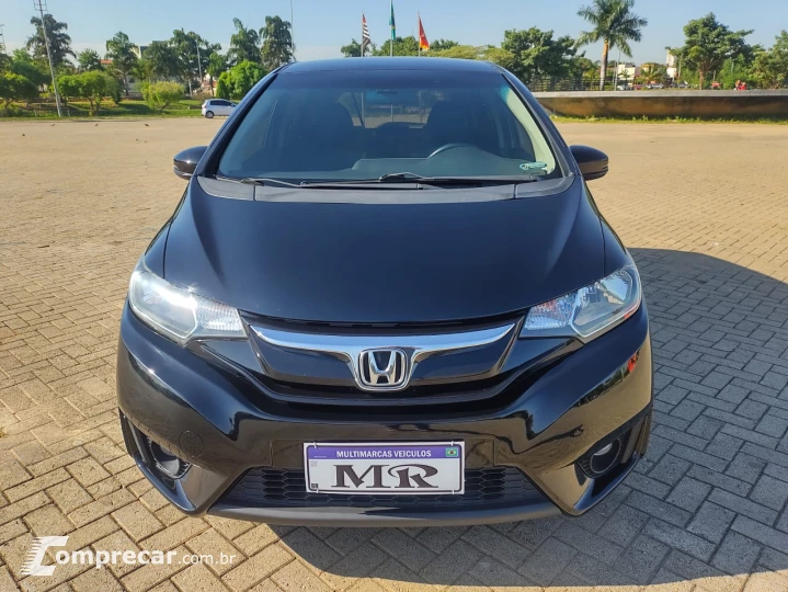FIT 1.5 EXL 16V