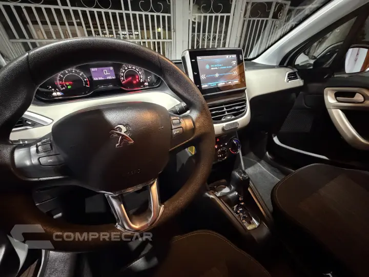 2008 1.6 16V Allure