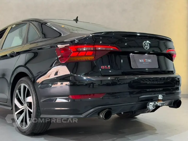 JETTA GLI 350 TSI 2.0 16V 4p Aut.