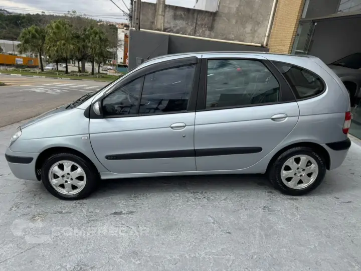 Scénic RXE/ Privilège 2.0 16V 5p Mec.