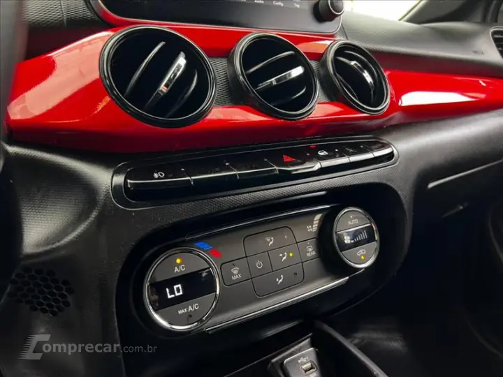 ARGO 1.3 Firefly Drive