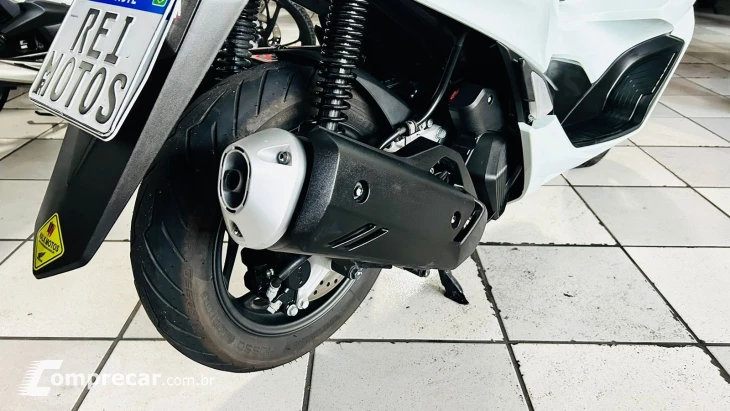 PCX 160C
