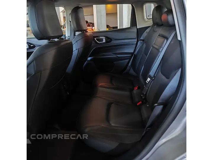 COMPASS 1.3 T270 TURBO FLEX LIMITED AT6