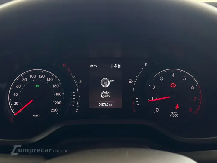 Pulse Audace Turbo 200 1.0