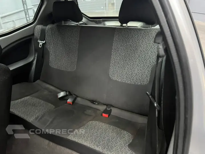 KA 1.0 I 8V