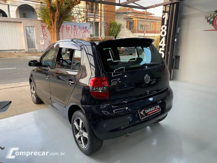 Fox 1.0 Mi Total Flex 8V 5p